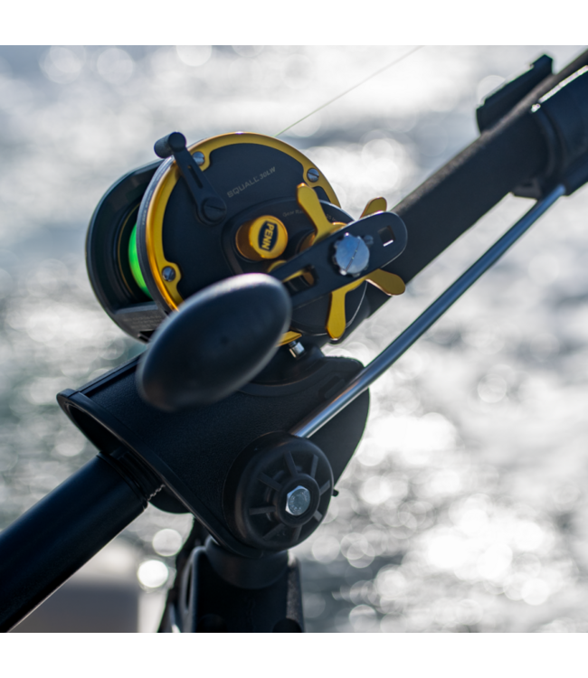 Scotty 0240 Striker Rod Holder w/241 Side/Deck Mount