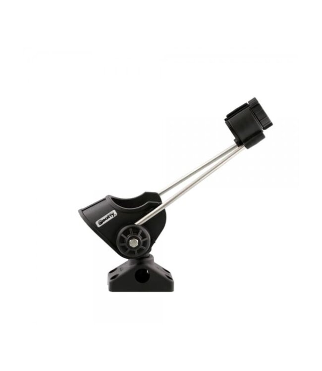 Scotty 0240 Striker Rod Holder w/241 Side/Deck Mount