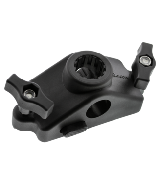 Scotty 343 Locking Gunnel Track