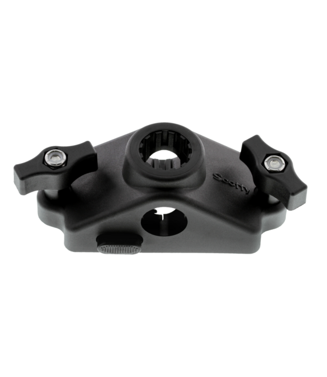 Scotty 343 Locking Gunnel Track