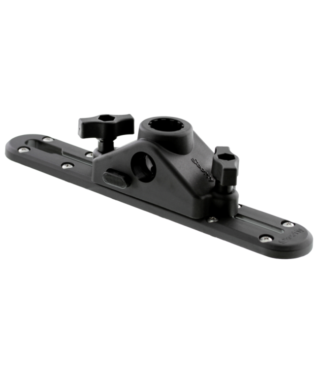 Scotty 343 Locking Gunnel Track