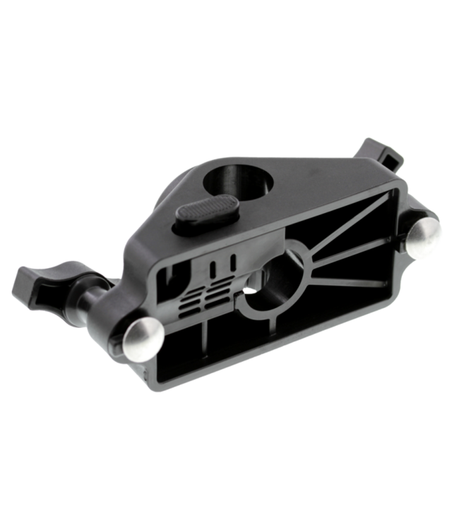 Scotty 343 Locking Gunnel Track