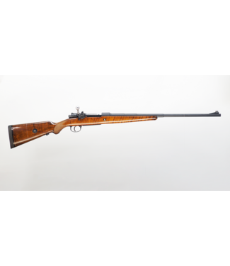 Mauser 98 35 Whelen C-5013 - 24in - 3rd - Bolt - Cond: G