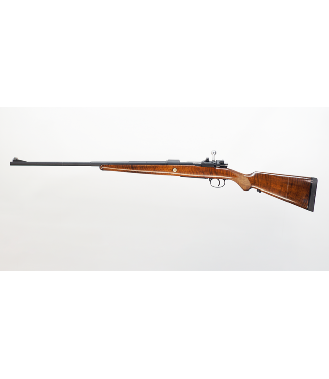 Mauser 98 35 Whelen C-5013 - 24in - 3rd - Bolt - Cond: G