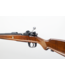 Mauser 98 35 Whelen C-5013 - 24in - 3rd - Bolt - Cond: G