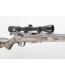Savage 93R17 w/ Bushnell Legend 3-9x40 17HMR G#5225 - 21in - 5rd - Bolt - Cond: G