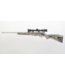 Savage 93R17 w/ Bushnell Legend 3-9x40 17HMR G#5225 - 21in - 5rd - Bolt - Cond: G