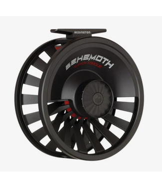 REDINGTON Behemoth 5/6 Reel