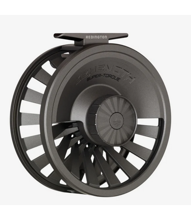 REDINGTON Behemoth 5/6 Reel
