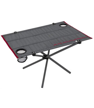 Alps Mountaineering ALPS Mountaineering Simmer Table Salsa/Charcoal