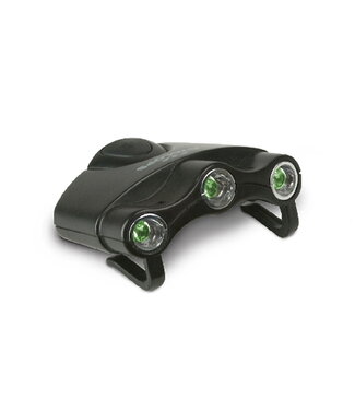 Orion LED Hat Clip