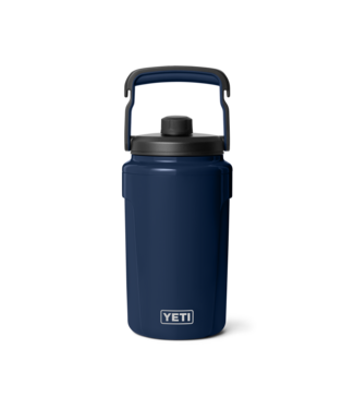 Yeti Silo Half Gal Jug w/Chug Cap