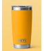 Yeti Rambler 20oz Stackable Tumbler Beekeeper
