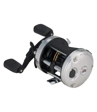 C3-6500 Ambassadeur C3 Round BaitCast Reel RH 3BB + 1RB