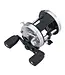 C3-6500 Ambassadeur C3 Round BaitCast Reel RH 3BB + 1RB