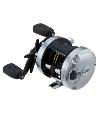 C3-5500 Ambassadeur C3 Round BaitCast Reel RH 3BB + 1RB 5.3:1 Ratio
