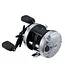 C3-5500 Ambassadeur C3 Round BaitCast Reel RH 3BB + 1RB 5.3:1 Ratio