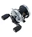 C3-5500 Ambassadeur C3 Round BaitCast Reel RH 3BB + 1RB 5.3:1 Ratio
