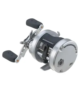 Ambassadeur S 5500 Baitcast Reel