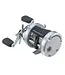 AMBS 6500 Ambassadeur S Round BaitCast Reel RH 2BB 5.1:1