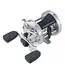 AMBS 6500 Ambassadeur S Round BaitCast Reel RH 2BB 5.1:1