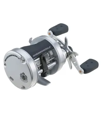 AMBS 6501 Ambassadeur S Casting Reel Left Hand