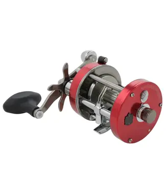 C 7000 Ambassadeur 7000 C Round BaitCast Reel RH 2BB
