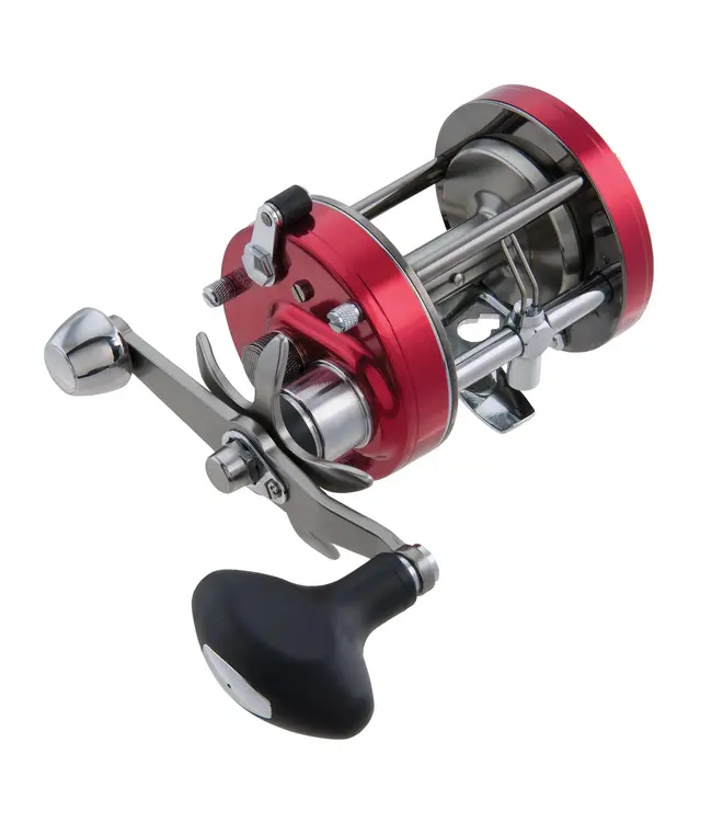 C 7000 Ambassadeur 7000 C Round BaitCast Reel RH 2BB