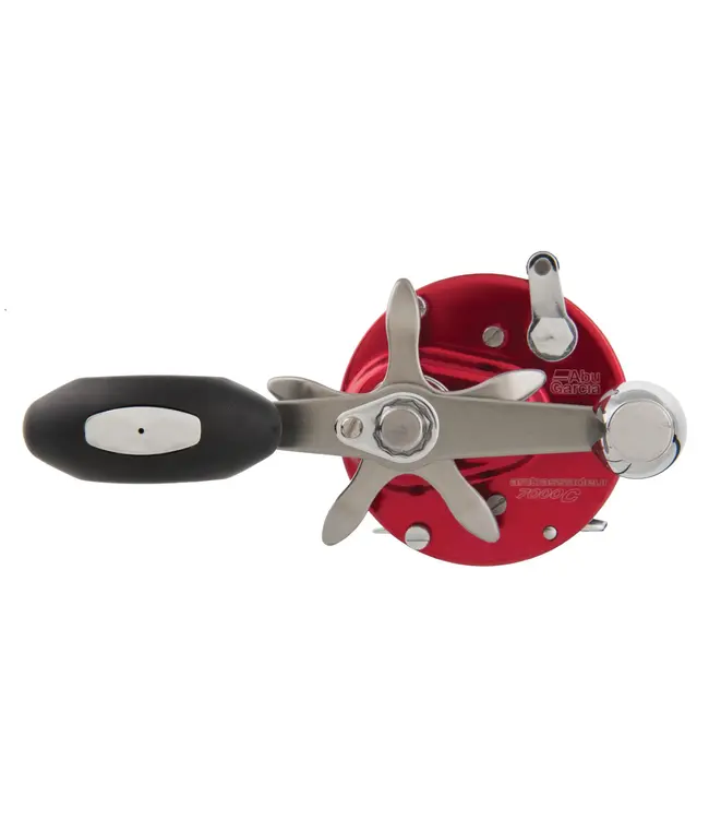 C 7001 Ambassadeur 7000 Casting Reel LH