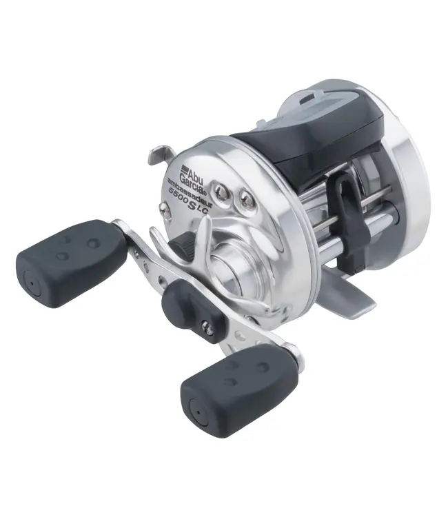 AMBS 6500LC Ambassadeur 6500 right retrieve digital line