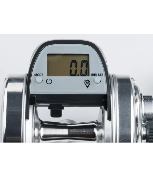 AMBS 6500LC Ambassadeur 6500 right retrieve digital line