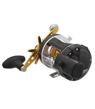 6500LC Ambassadeur Line Counter Reel RH 5.3:1