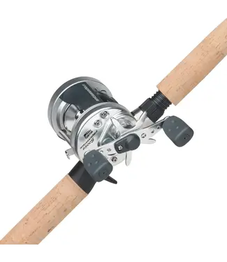 AMBS-6500/862MH Ambassadeur S BaitCast Combo Rnd