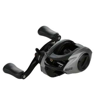 Max  X Low Profile Baitcast Reel