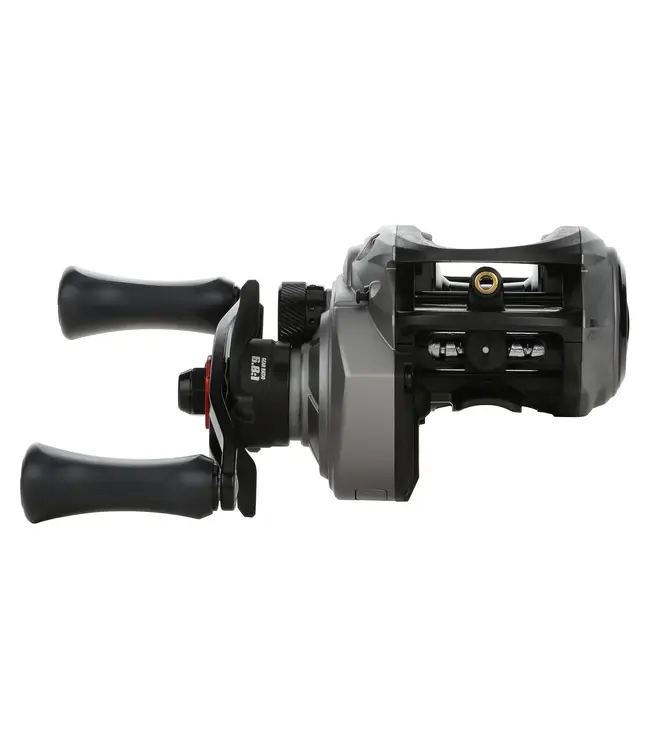 Max  X Low Profile Baitcast Reel