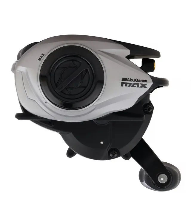 Max  X Low Profile Baitcast Reel