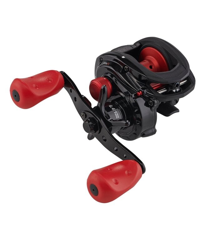 Max  X Low Profile Baitcast Reel
