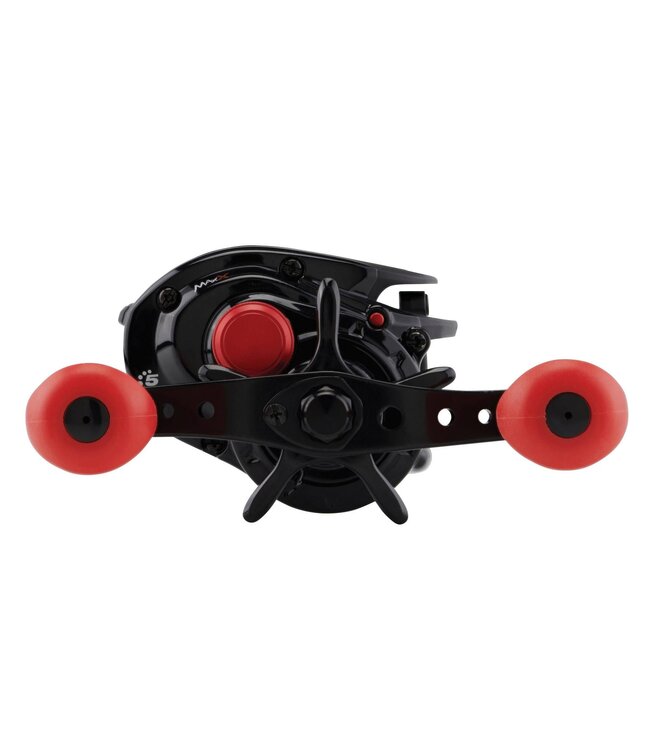 Max  X Low Profile Baitcast Reel