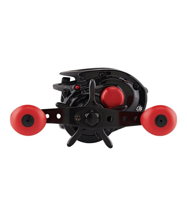 Max  X Low Profile Baitcast Reel