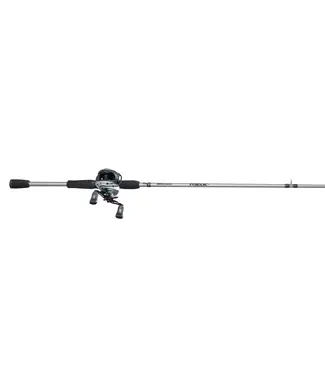 Max X Baitcast Combo 7ft  MH  2pc
