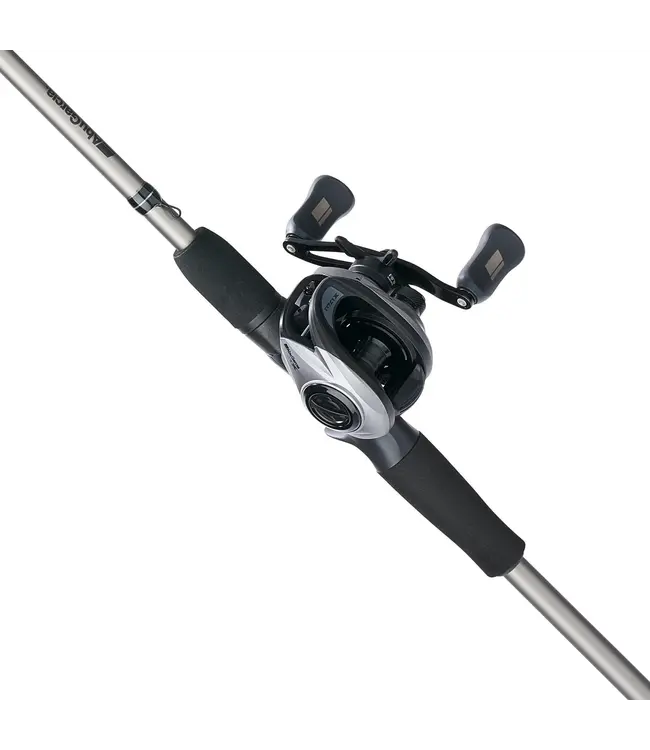 Max X Baitcast Combo 7ft  MH  2pc