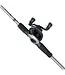Max X Baitcast Combo 7ft  MH  2pc