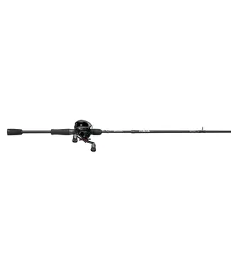 Max SX Baitcast LP Fishing Combo 7ft  MH  4pc