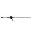Max SX Baitcast LP Fishing Combo 7ft  MH  4pc