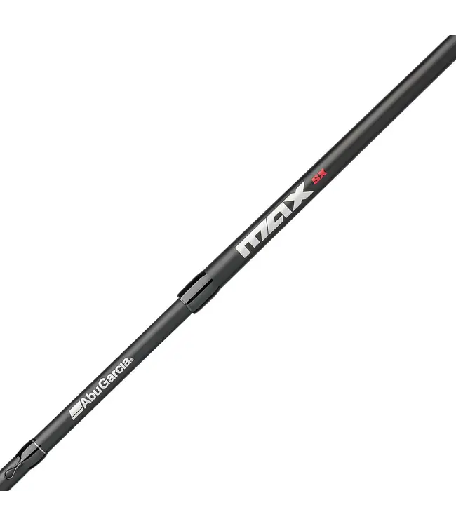 Max SX Baitcast LP Fishing Combo 7ft  MH  4pc