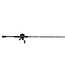 Max SX Baitcast LP Fishing Combo 7ft  MH  4pc