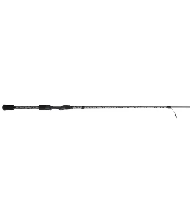 Vengeance Spinning Rod  M 2pc