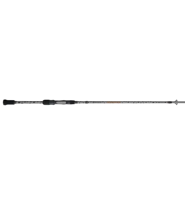 Vengeance Spinning Rod  M 2pc