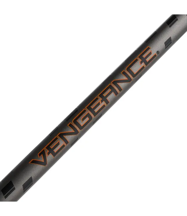 Vengeance Spinning Rod  M 2pc