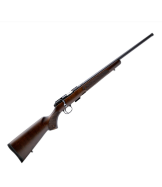 CZ 457 American Beech 22LR  Bolt  20in  5+1